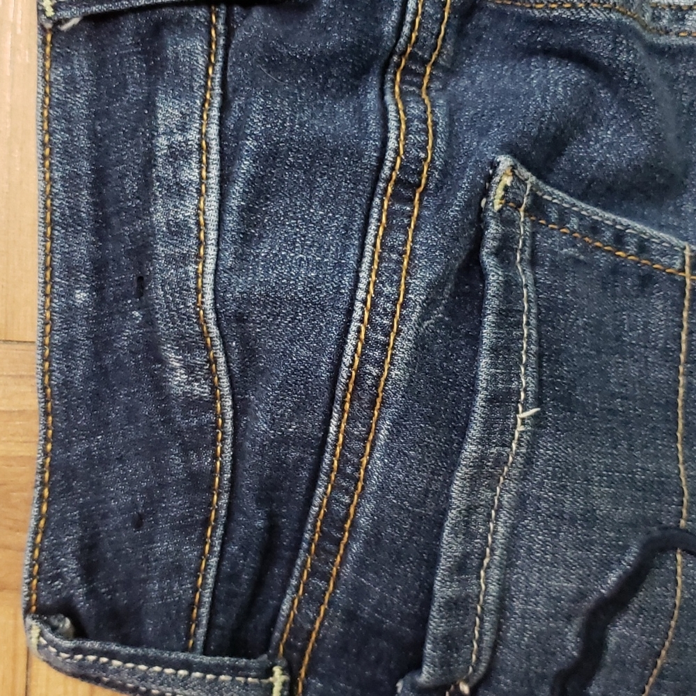 AMERICAN EAGLE skinny jeans - Picture 14 of 14